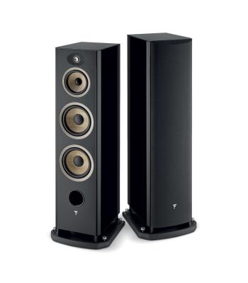 Focal Aria Evo X N4 Floorstanding Speakers - (Pair)